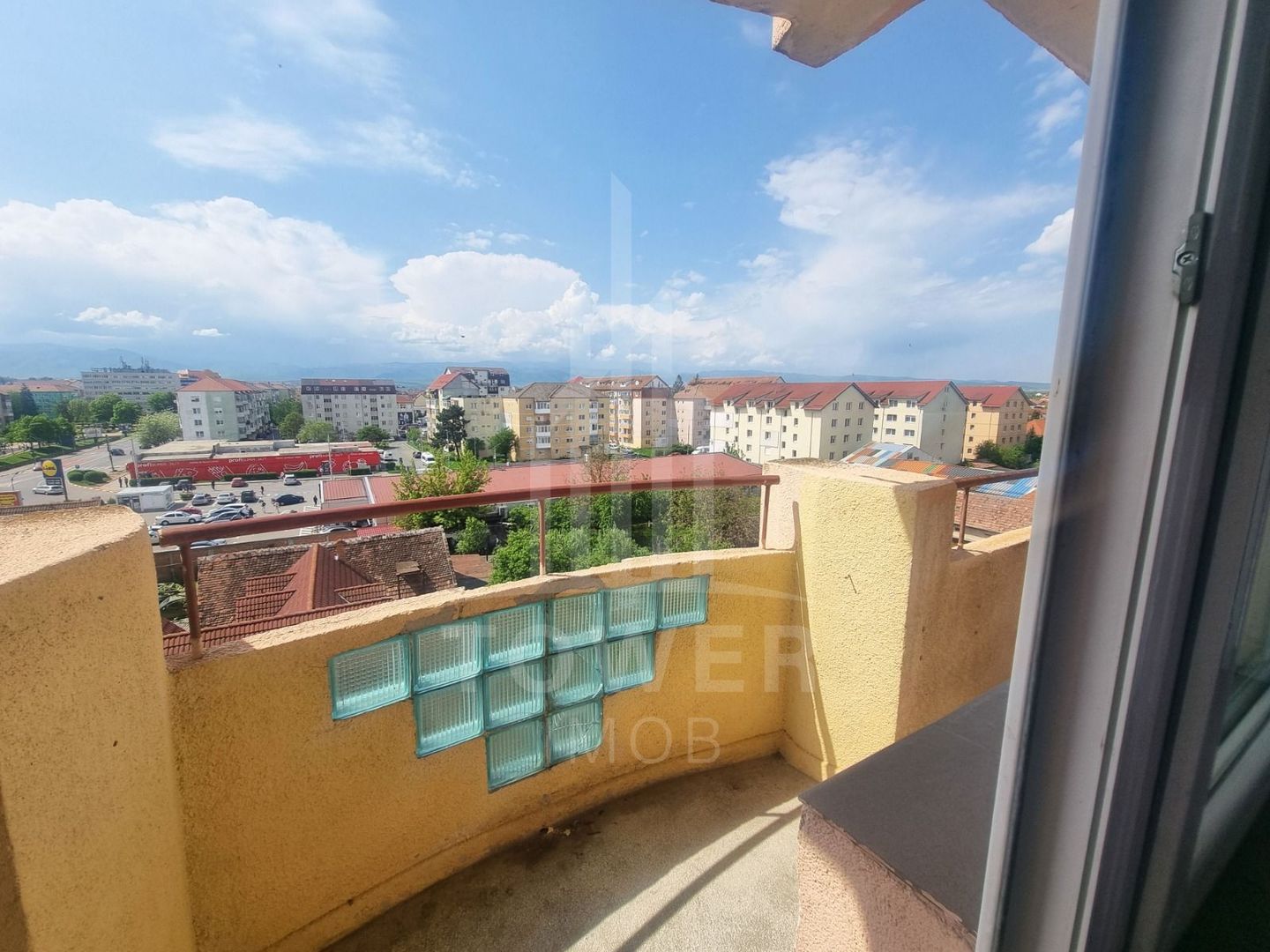 Apartament de vanzare 3 camere decomandate 73 mp Terezian - Poză 12