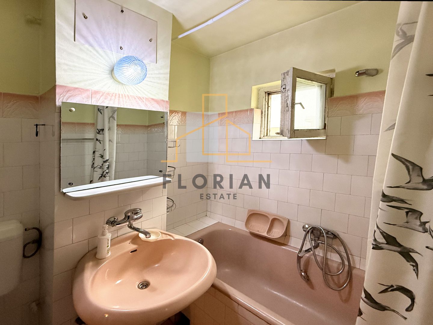 Apartament 4 camere de închiriat –500 euro| Zona Lipovei - Poză 6