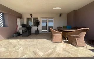 ANTIAERIANA - PENTHOUSE | Chirie 4 camere + 2 locuri de parcare - Poză 23