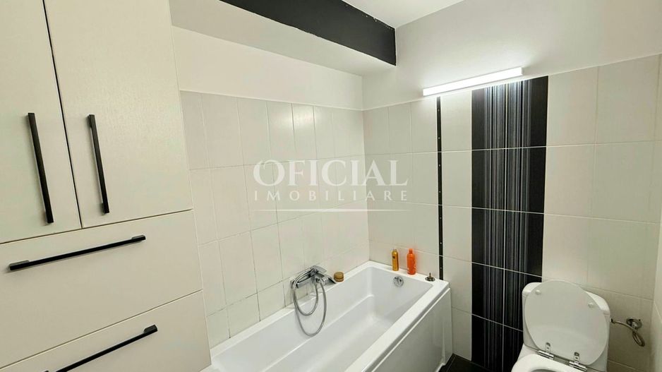 Apartament 2 camere | 42 mp | Terasa | Garaj | Renovat | Iulius Mall - Poză 8