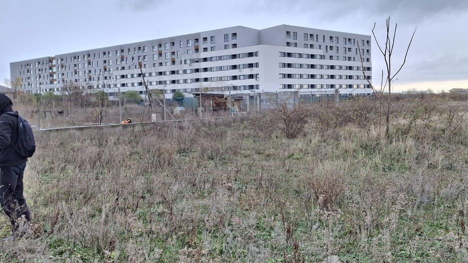 De Vanzare Teren  Bragadiru - Poză 1