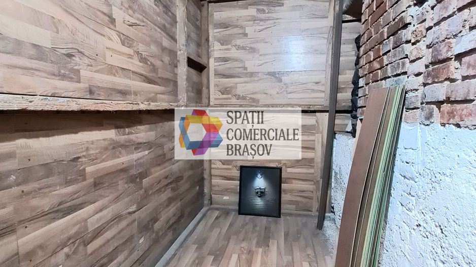 Spatiu birouri de vânzare Brasov - 55 mp  # Plus - Imo. ro - Poză 6