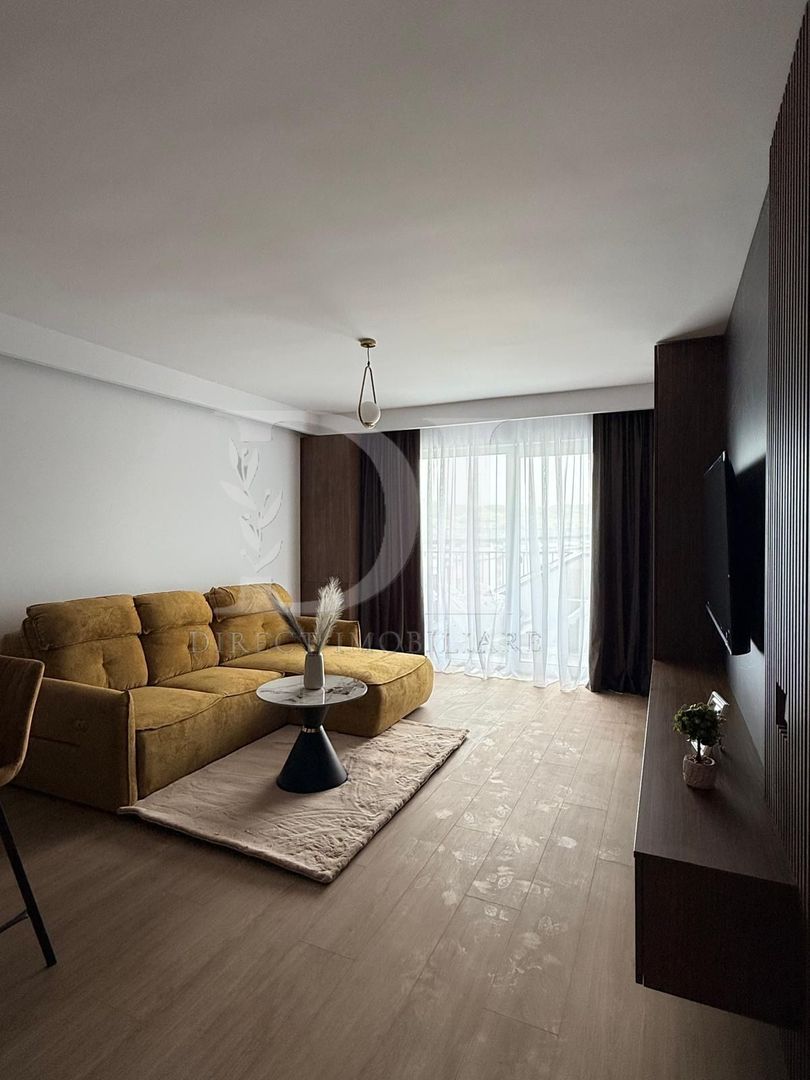 Apartament 2 camere | ULTRAFINISAT | Zona Eroilor / Floresti - Poză 5