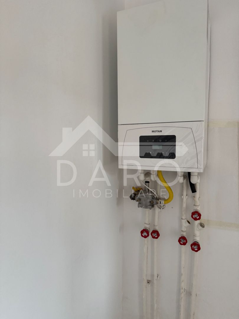 Casă de vânzare – complet renovată | Ceuașu de Câmpie - Poză 3