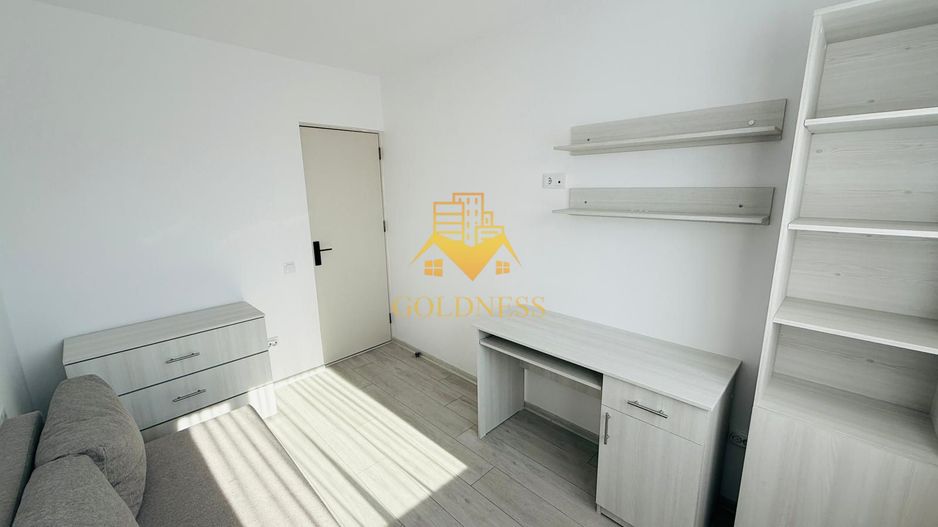 3 camere la cheie, modern, parcare, Muzeul Apei, Tineretului, Florești - Poză 6