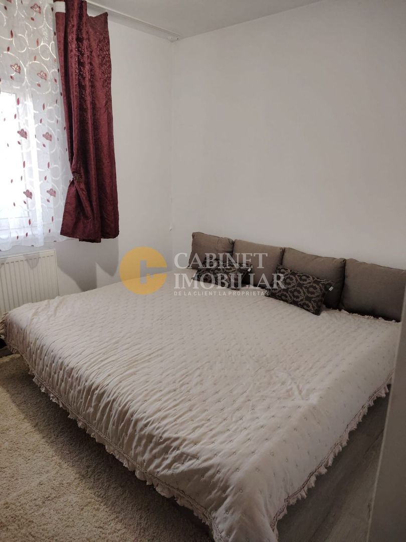 CHIRIE: 3 Camere Decomandat | Valea Lupului – Confort și Spațiu Generos - Poză 2
