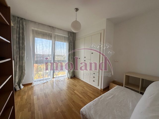 Inchiriere Apartament - 3 camere cu terasa - Sisesti- Green Lake - Poză 8