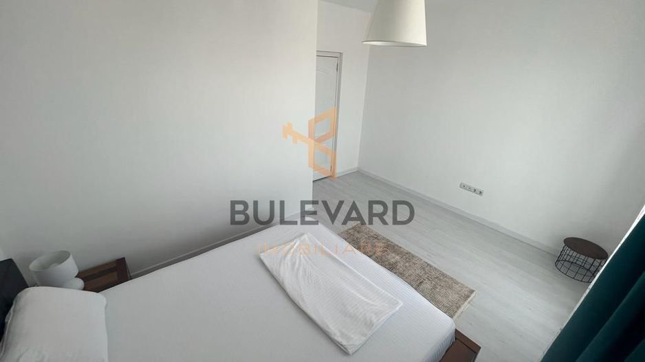 Apartament cu 2 camere la cheie, zona Terra! - Poză 4