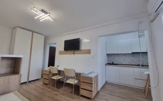 Apartament modern cu o camera ideal pentru 2 persoane | Marasti - Poză 12