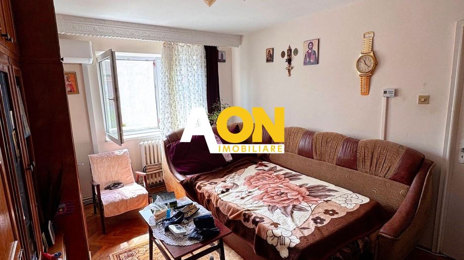 Apartament 2 camere, 48 mp utili, Cetate - Poză 2