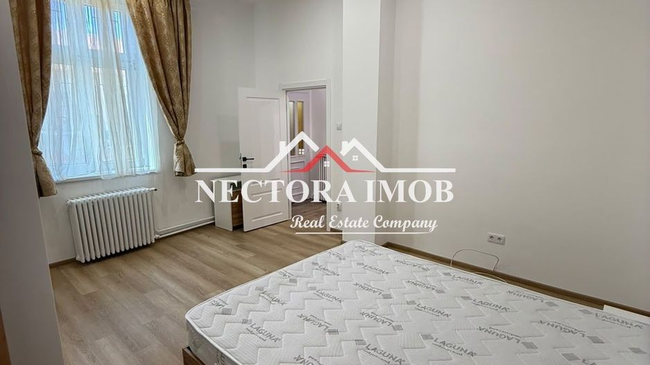 NECTORA IMOB-Apartament 2 camere, Ultracentral,Parcul 1 Decembrie,70mp - Poză 5