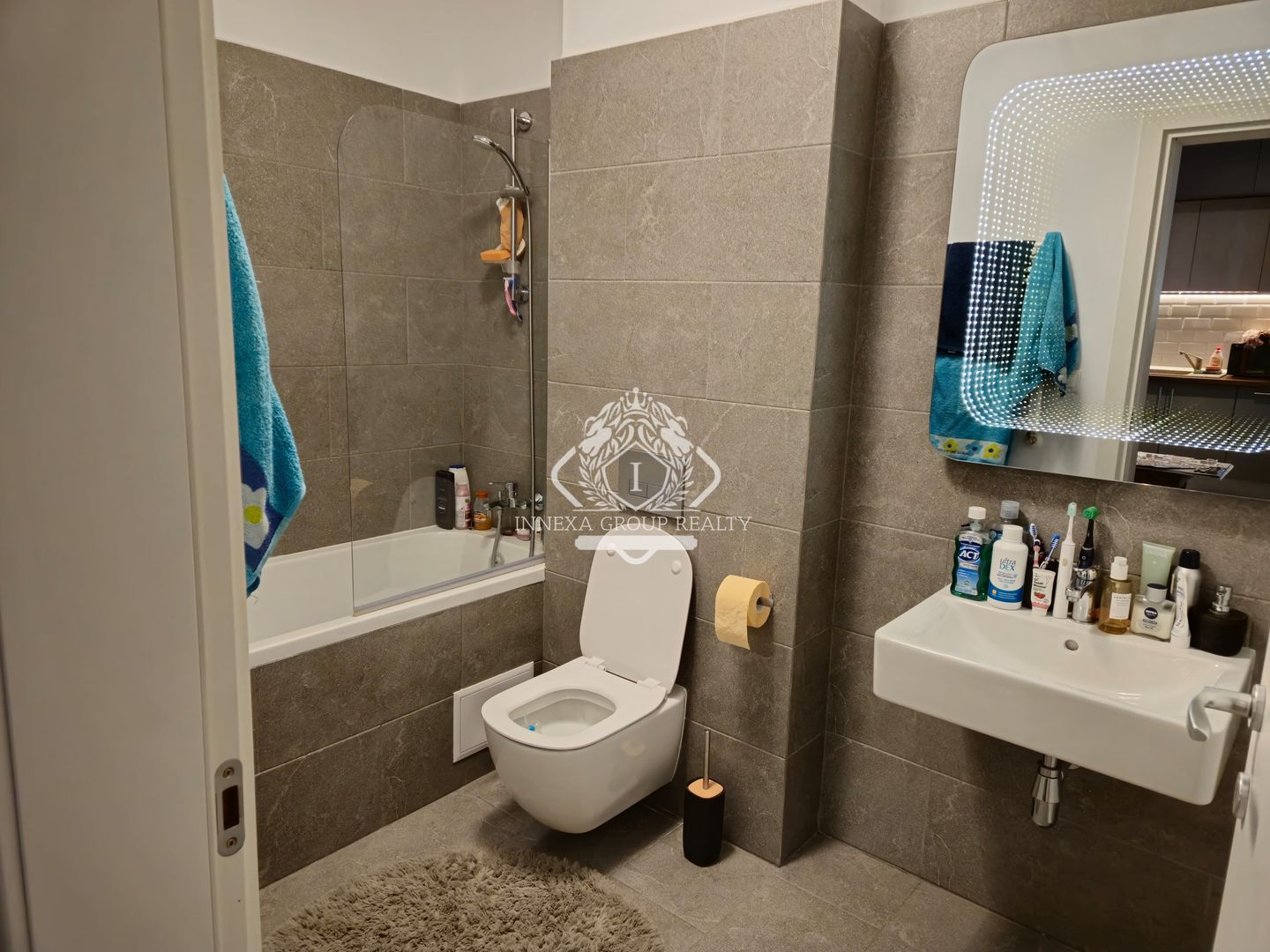 Apartament 2 camere I Atria Urban Resort I etaj 3/6 - Poză 5