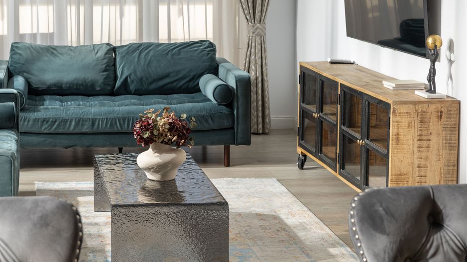 Penthouse de LUX 4 camere cu terasă spectaculoasă de 122 mp + jacuzzi - Poză 3