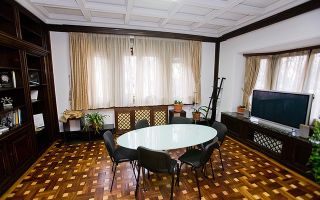 Vila exclusivista de inchiriat- pretabila Ambasada sau sediu de firma  - Poză 38