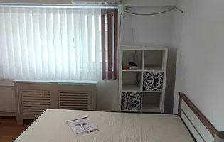 GARSONIERA SPLAIUL UNIRII, BUCATARIE OPEN-SPACE, BLOC REABILITAT - Poză 1