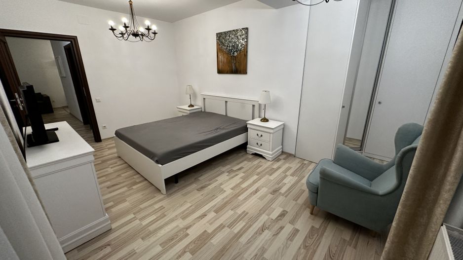 3 Camere 2020 REAL Parcare INCLUSA Metrou Politehnica Cotroceni Apaca - Poză 8