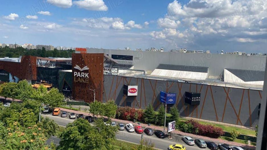 2 camere vis a vis de Park Lake A13 - Poză 6