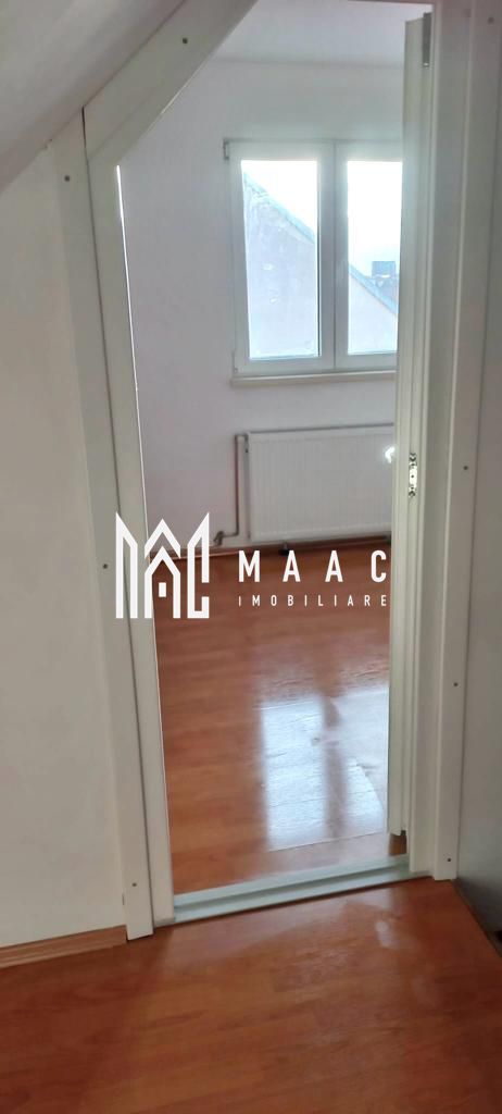 Apartament 3 camere | 64 MPU | Balcon inchis | Vasile Aaron - Poză 15