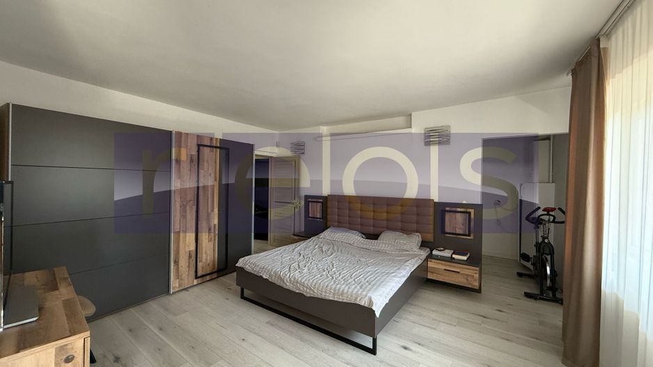 VANZARE VILA 6 CAMERE | EROII REVOLUTIEI | CURTE | 2 LOCURI DE PARCARE - Poză 19