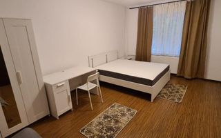 GARSONIERA PIATA SUDULUI, BUCATARIE INCHISA, MOBILAT/UTILAT MODERN - Poză 1