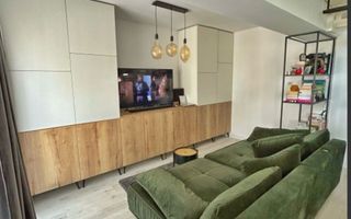 DUPLEX 3CAMERE  | BELVEDERE | 121MP - Poză 3