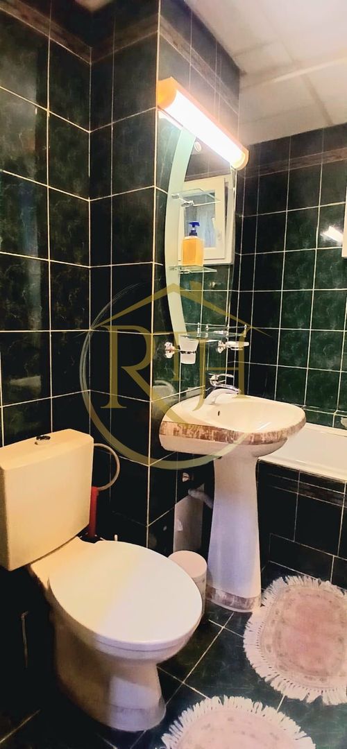 Oferim spre închiriere un apartament deosebit cu 2 camere în zona Torontalului! - Poză 8