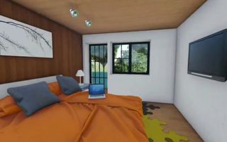 Vila comuna Berceni - Poză 9