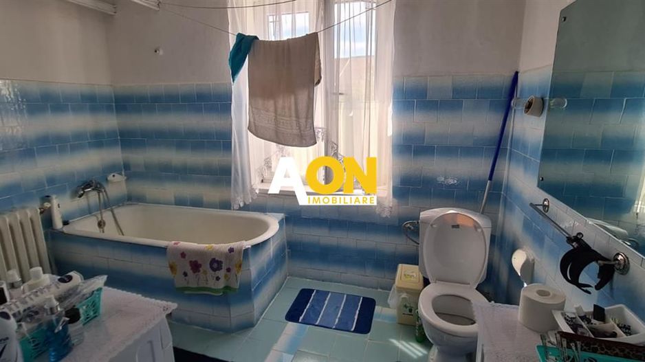 Casa 4 camere si 450 mp teren ultracentral - Poză 11