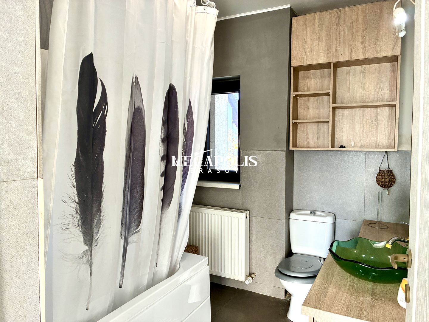 Casă / Ghimbav / 4 camere / Curte privată / Terasă - Poză 30