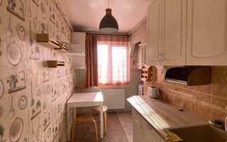 Apartament cu 2 camere in Manastur, zona Olimpia ! - Poză 3