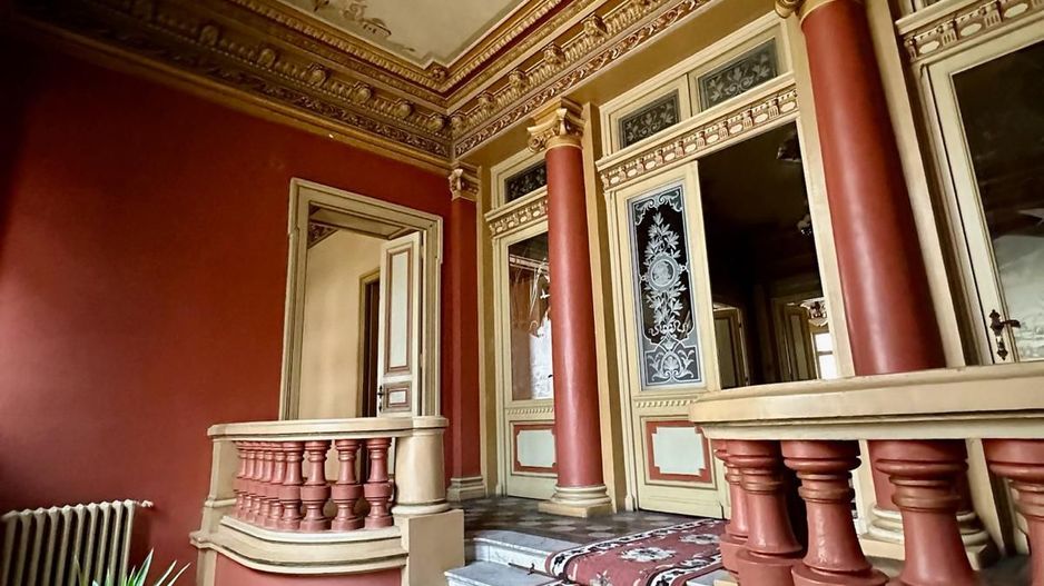 Imobil Istoric Bucureștiului  de vanzare- Vila Mathilda - Poză 20