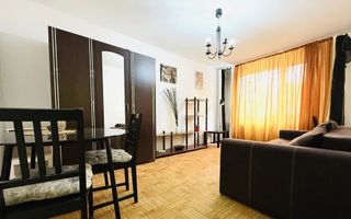 De vanzare apartament 2 camere Crangasi - Poză 3