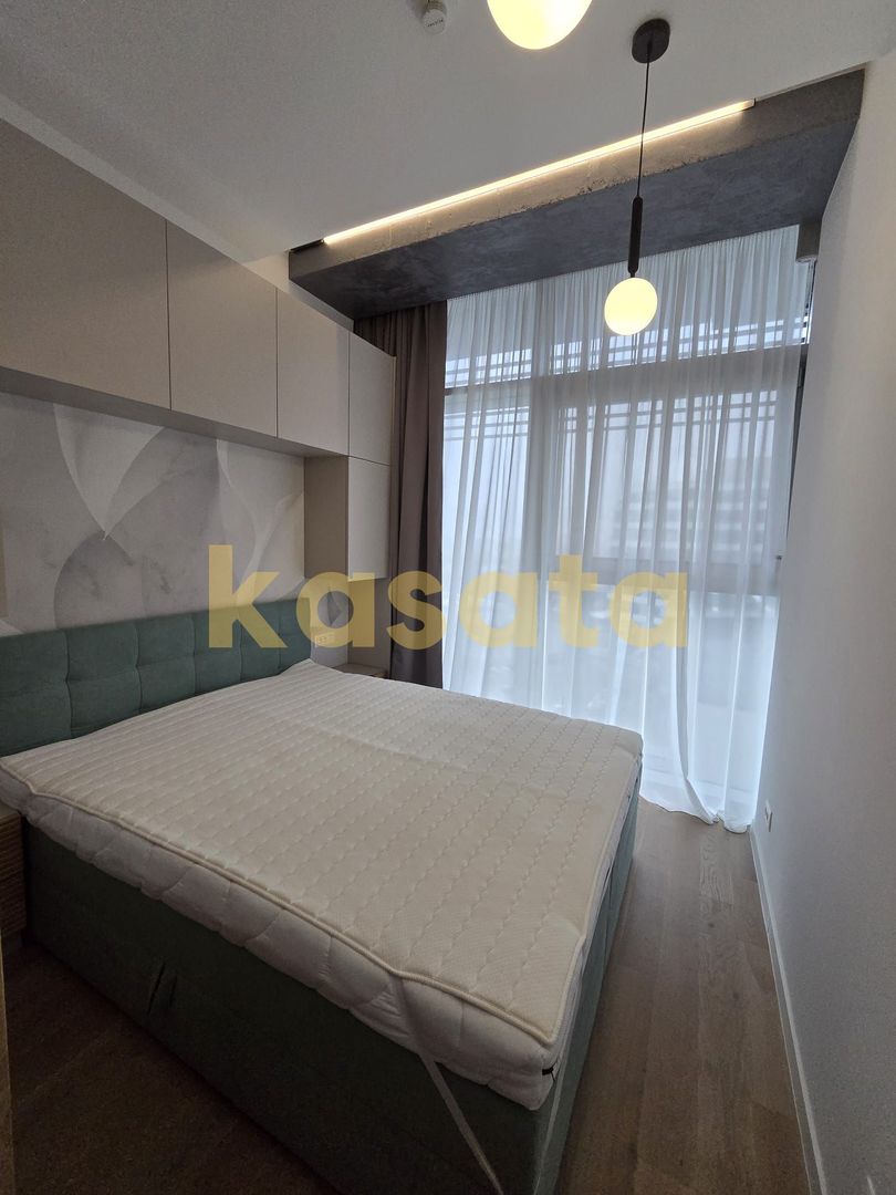 Apartament 2 camere, nou | Prima închiriere | Floreasca – Promenada - Poză 7