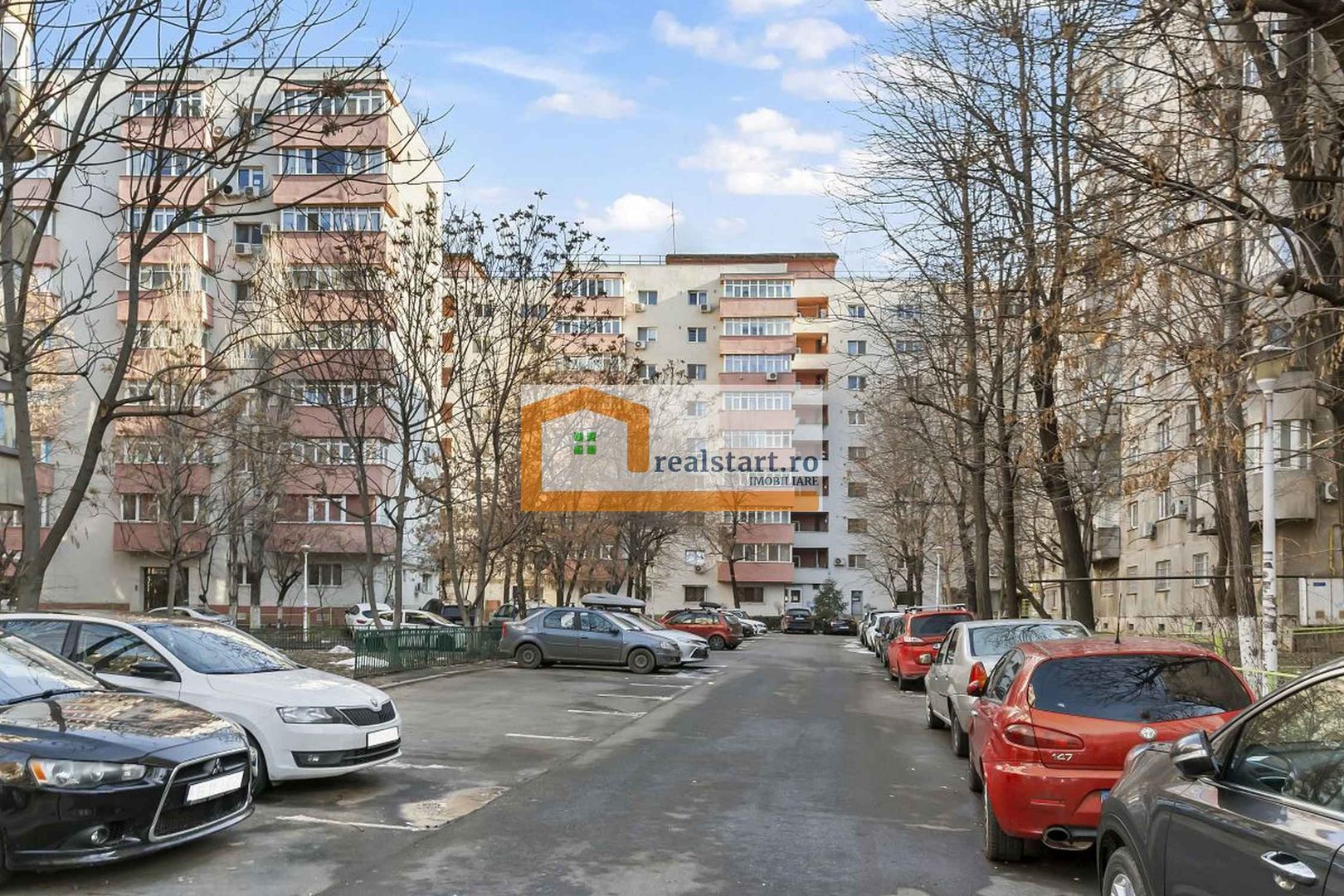Parc Sebastian, disponibil imediat, rezidenta sau birouri - Poză 19