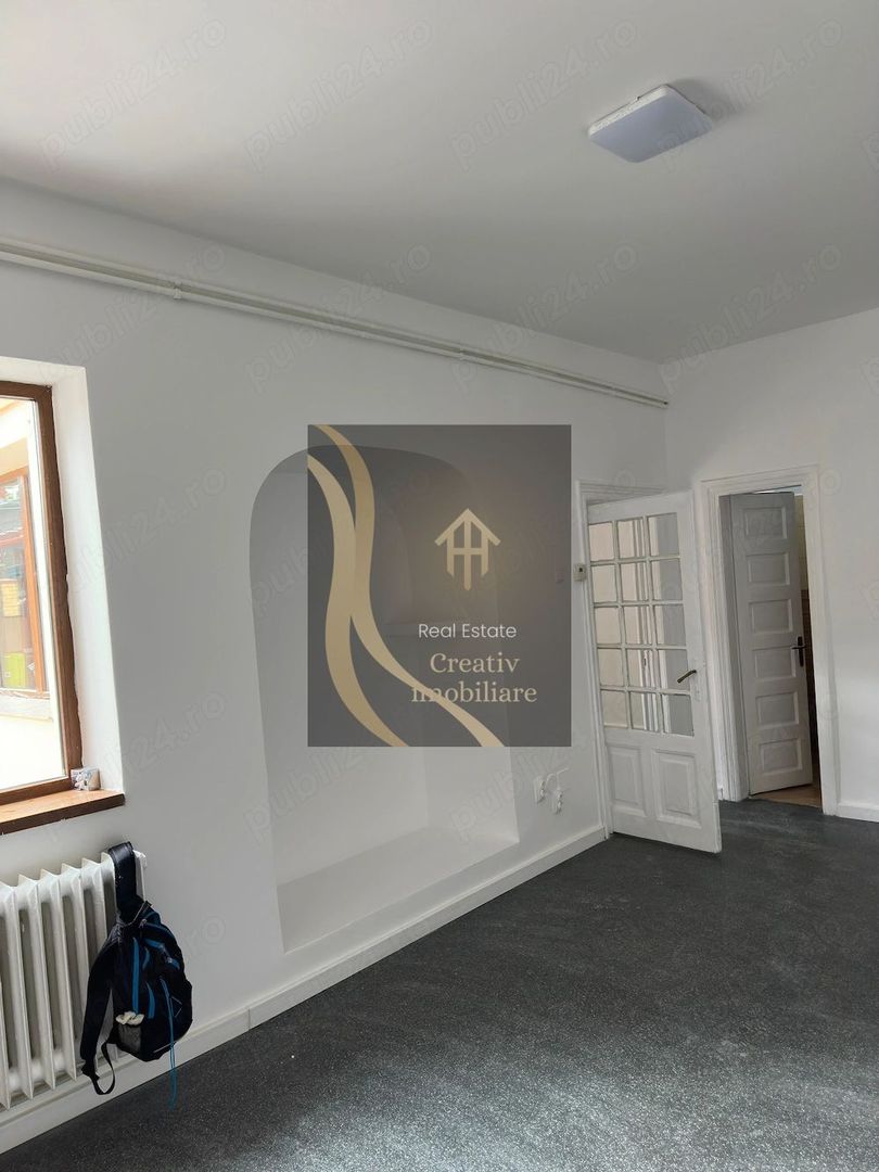 Casa de inchiriat 5 camere 13 Septembrie Rahova - Poză 1