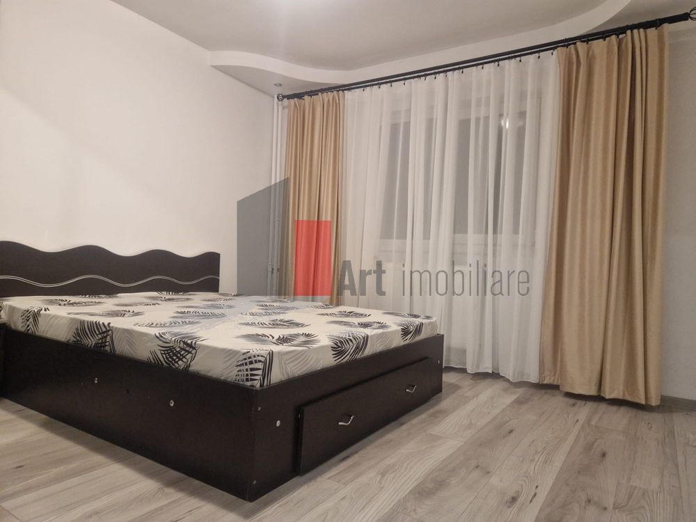 Apartament cu 3 camere de inchiriat-Lujerului-Uverturii-loc de parcare - Poză 5