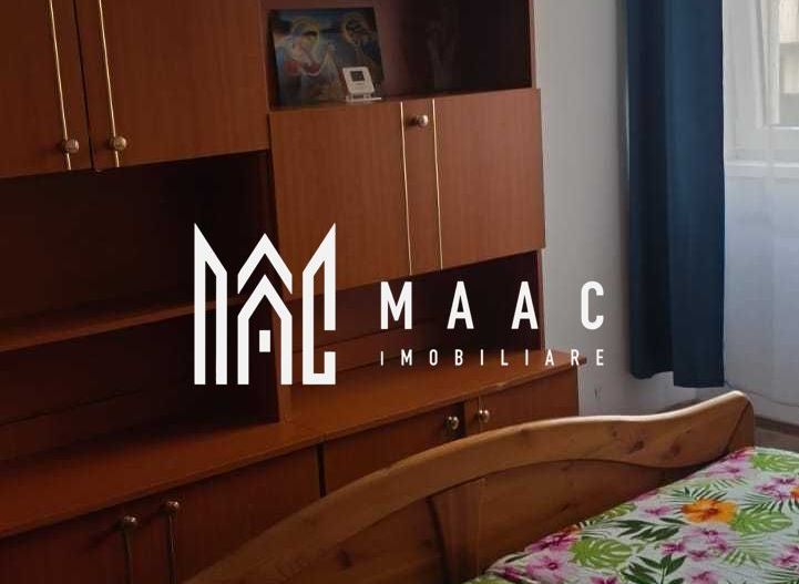 Apartament 3 camere de închiriat | Sibiu, Turnișor | 73 mp - Poză 2