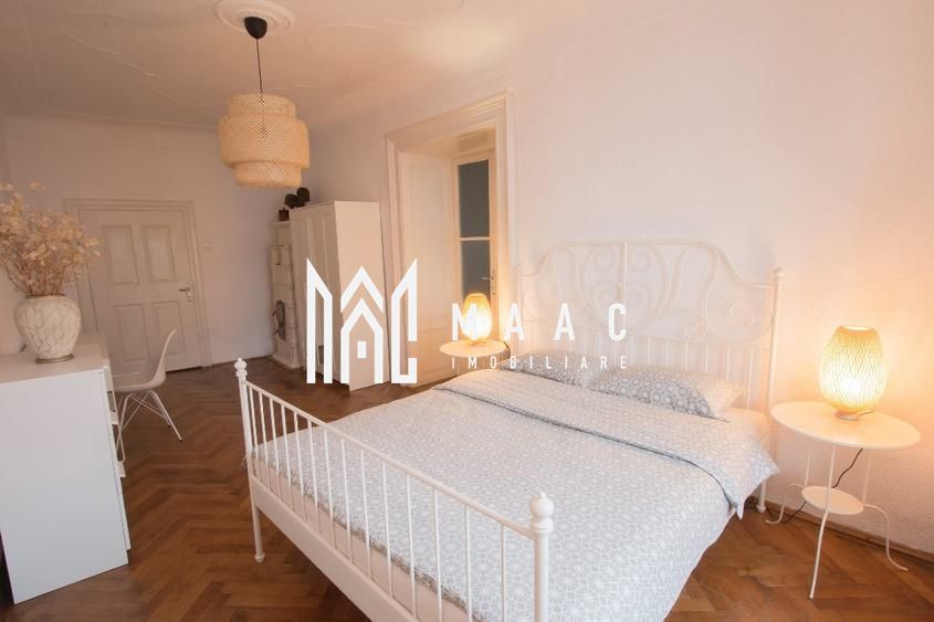 Apartament 2 camere de închiriat | Sibiu | Ultracentral | 95 mp - Poză 3