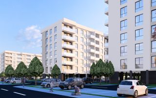 Proiect imobiliar de vanzare in Oradea - Poză 4