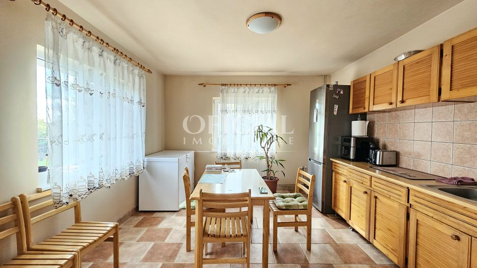 Casa individuala 5 camere | Teren 552mp | Front 15ml | Dambul Rotund - Poză 5