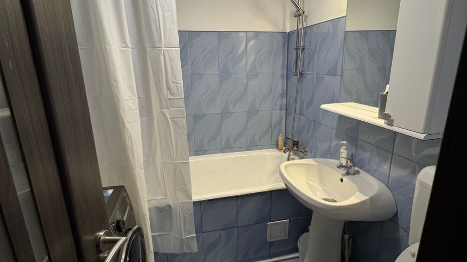 Închiriere Apartament cu 2 camere langa metrou, complet utilat, Lacul Morii - Poză 5