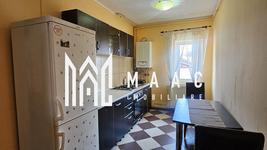 Apartament 4 camere | 89 mpu | Vasile Aaron - Poză 6