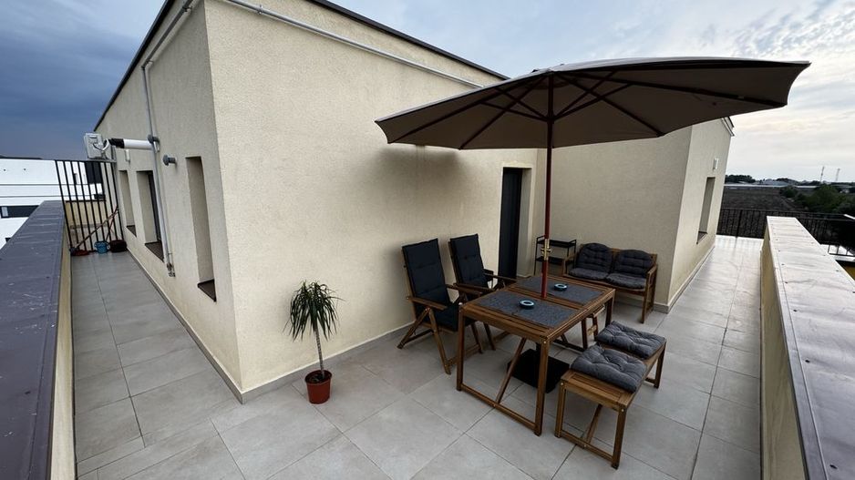 Apartament 2 camere  Dumbravita - bloc nou - Poză 7