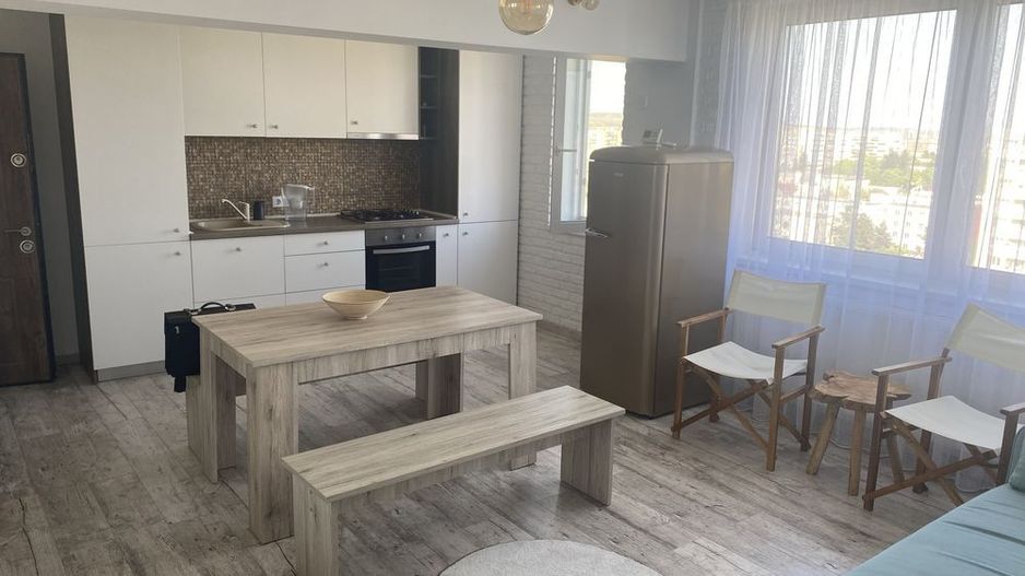 Vand apartament cu 2 camere in Cartierul Gheorgheni - Poză 6