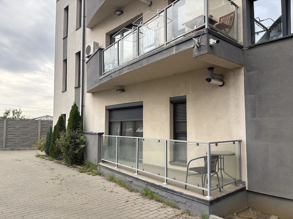 Apartament 2 camere Timișoara - Poză 8