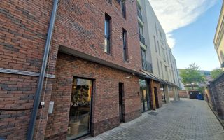 Apartament 3 camere, bloc nou, cu parcare, in P-ta Mihai Viteazul - Poză 1