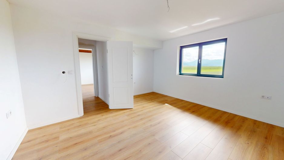 Casa tip Alpeziana Austriaca -Constructie de exceptie! - Poză 4