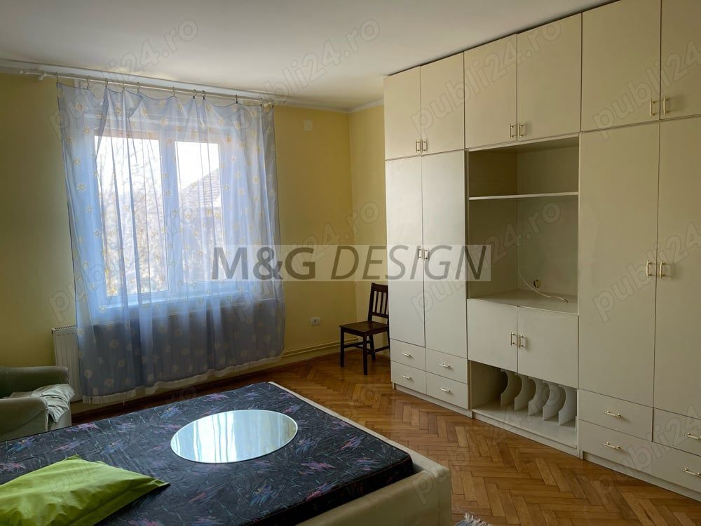 Apart 3 camere Medicina -Prefectura centrala proprie +boxa - Poză 3