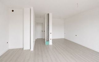 Studio modern, 42 mp + balcon, bloc nou, Baciu. - Poză 4