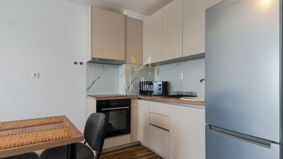 Apartament 2 dormitoare 2 bai parcare Soporului 5 min de Iulius Mall - Poză 4